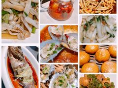 -徐记海鲜(汉城湖|太奥店)