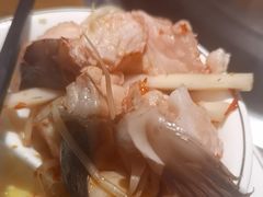 -阿婉贵州苗家酸汤鱼(梅林店)