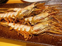 -割烹旭日本料理(龙湖狮山天街店)