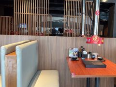 -山之屋炭火烧肉·生啤畅饮(大朗万科中央公园店)