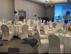 -曼格纳婚礼艺术中心(张江店)