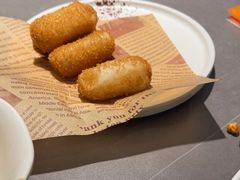 -探炉·香辣豆花烤鱼(笋岗宝能环球汇店)