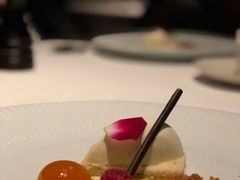 -渔火·特色餐厅(佘山世茂洲际酒店)