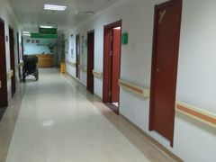 -中国人民武装警察部队特色医学中心