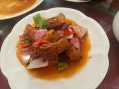 -胜记菜馆(文明路)