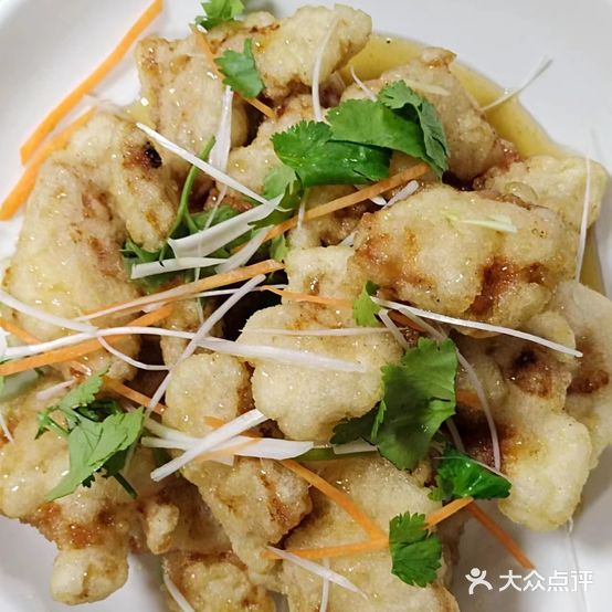 哈哈笑东北饺子(南洋大厦店)