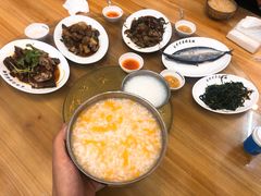 -长平老姿娘夜粥(平东一街店)