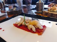 -AZUL by FUEL蓝色·法式酒馆(琶醍店)