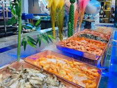 -圣罗巴海鲜自助(黑金店)