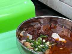 -金牌罗记肠旺面(蔡家街店)