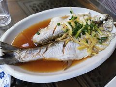 钱江大白条-礼耕堂·百年茶人餐厅(梅家坞店)