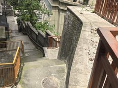 -新都巷步道