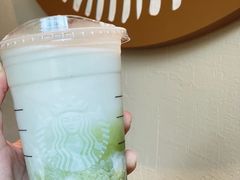 -星巴克(徐州云龙万达广场店)