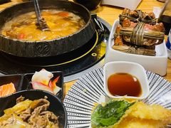 -水林间·寿喜烧自助(仙林金鹰店)