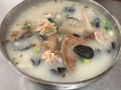 -广场正宗原汁薏米店