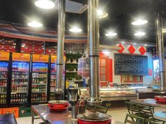 -永安里地摊烤肉(首创店)