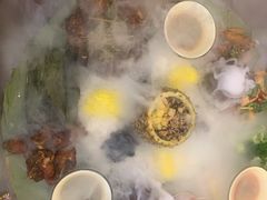 -傣乡之味·傣族特色手抓饭·孔雀宴(大理古城首店)