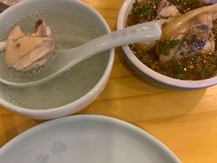 -三上椰子鸡(三亚湾店)
