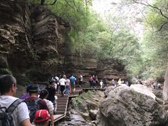 -云台山风景名胜区