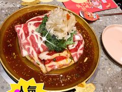 -牛牛章·章鱼水煎肉(光谷世界城店)