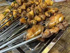 -马老大烧烤(和平路店)