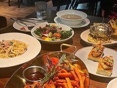 -Bistro 63 创意融合料理(广粤天地店)