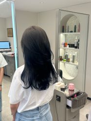 -摩登时代美发沙龙