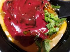 -呷哺呷哺(宝山正大乐城店)