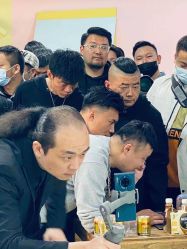 -天长地久婚纱摄影