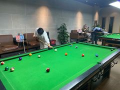 -云川台球(马甸店)