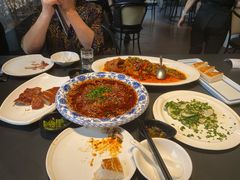 -铜锣湾·有麝自然香(渝北财富中心店)