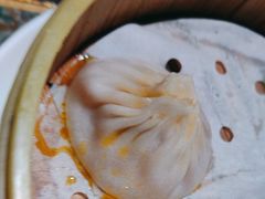 蟹粉汤包-苏帮袁Sue Cuisine(南开大悦城店)