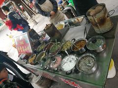 -兰烘糕