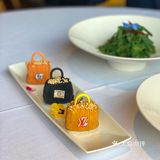 外滩探店｜环境雅致适合聚餐的粤菜馆