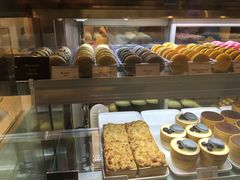 -PAUL LAFAYET 法式甜品(国金中心商场店)