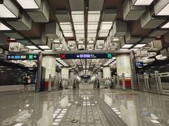 -平安里(地铁站)