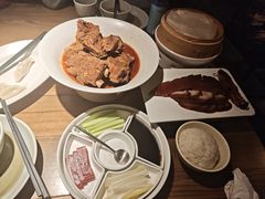 -北方家宴(番禺永旺店)