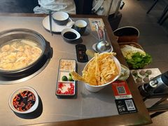 -同仁四季椰子鸡(无锡滨湖万象汇店)
