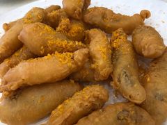 -海龙渔村(万江分店)