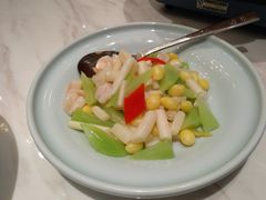 -隆聚·时令海鲜(洪兴店)