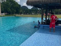 -Club Med地中海俱乐部·桂林度假村