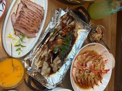 -新白鹿餐厅(城西银泰城店)