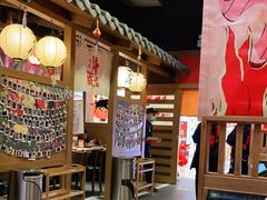 大堂-牛藏·黑毛和牛烧肉(环市东店)
