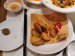 -鸡毛店·川菜(文殊院店)