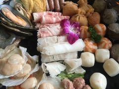 -丽江庭院之爱在路上(西单店)