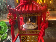 -潞州宴·长治人的会客厅(长兴北路店)