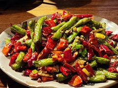 -小天府川菜馆(魏公村店)