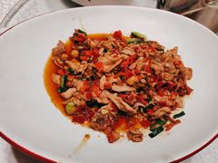 -渔乡米香·剁椒鱼头(四方坪店)
