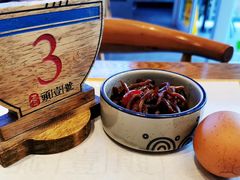 -头壹号 大油条·老长沙盖码饭(清河店)
