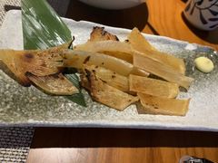 -有喜屋·烧鸟·居酒屋(周浦万达店)
